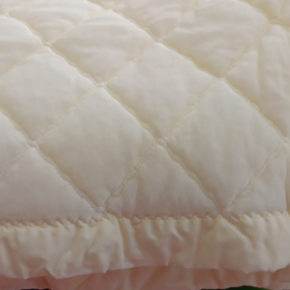 Quiltex Baby Blanket